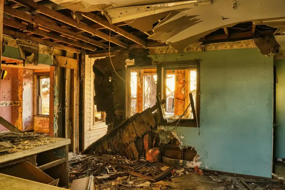 Leading Mold Removal Company In Plano, TX — Plano, TX