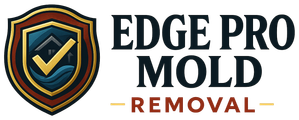 Edge Pro Mold Removal