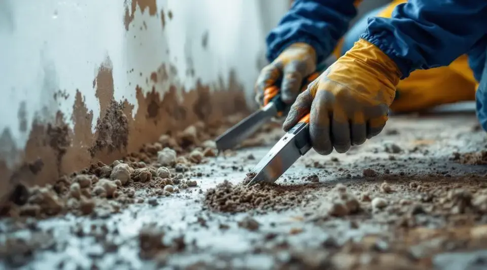 Attic Mold Remediation Plano