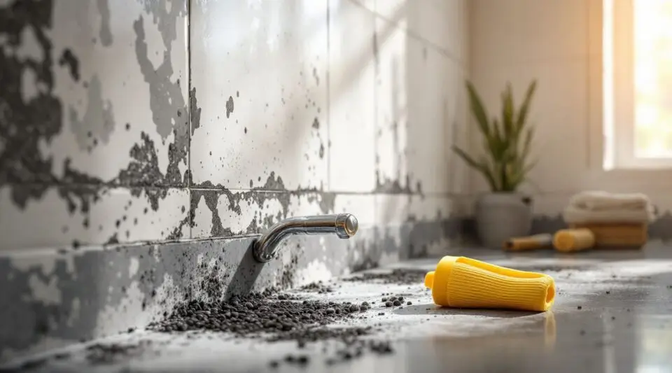 Crawl Space Mold Removal Plano