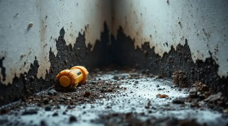Emergency Mold Remediation Plano