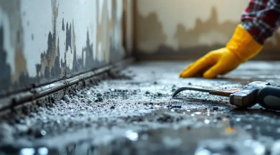 Home Mold Removal Services Plano