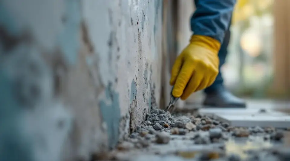 Mold Abatement Services Plano