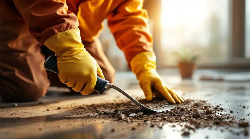 Mold Inspection And Removal Plano