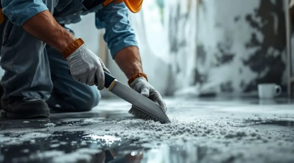 Mold Remediation Services Plano