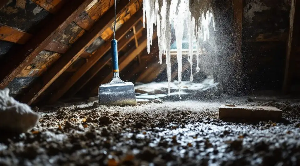Professional Mold Removal Plano