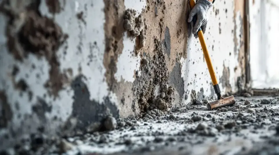 Toxic Mold Removal Plano