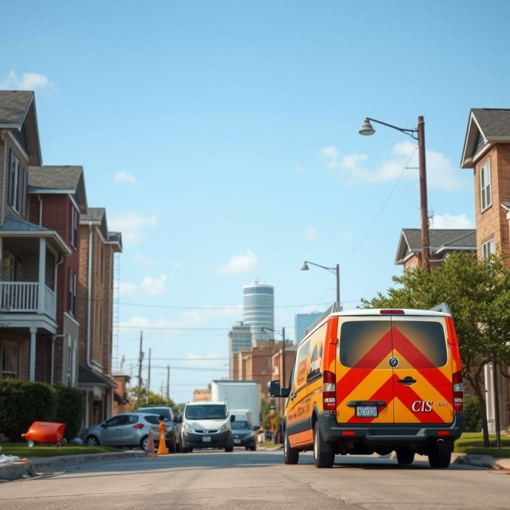 Intro Mold Removal in Frisco