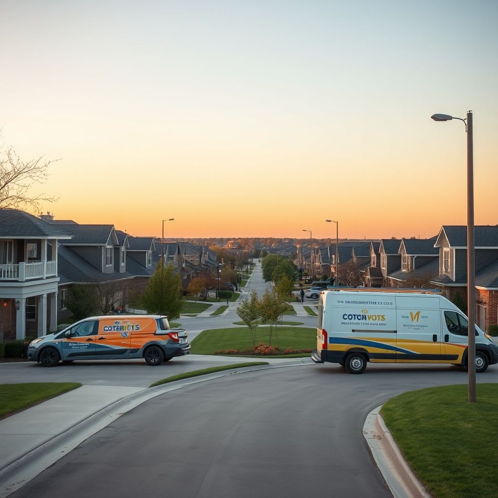 Intro Mold Removal in McKinney