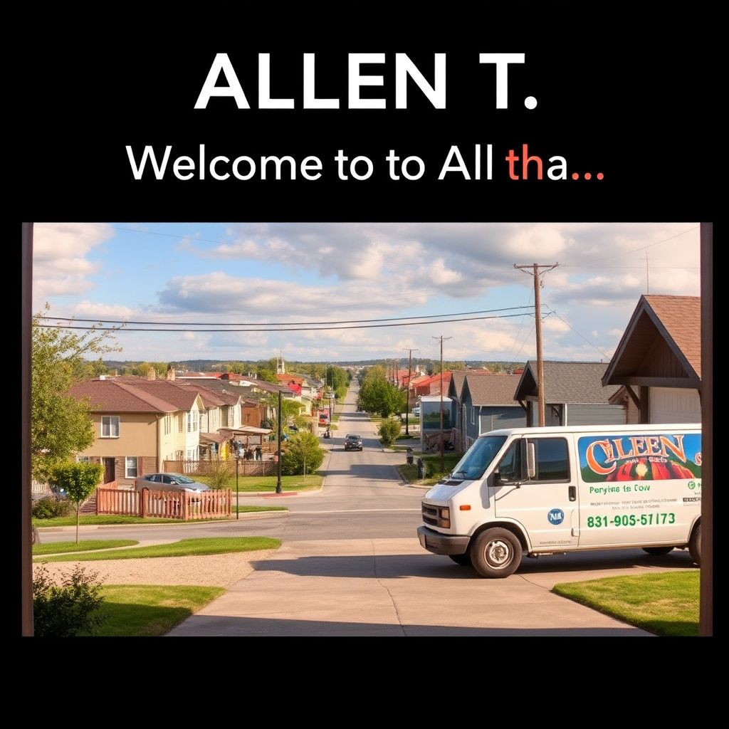 Intro Mold Removal in Allen